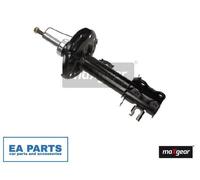 Shock Absorber for FIAT DOBLO Bus MAXGEAR 11-0541 fits Front Axle Left