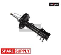 SHOCK ABSORBER FOR FIAT DOBLO BUS MAXGEAR 11-0541 FITS FRONT AXLE LEFT NEW