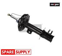 SHOCK ABSORBER FOR FIAT DOBLO BUS MAXGEAR 11-0544 FITS FRONT AXLE RIGHT NEW