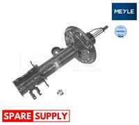 SHOCK ABSORBER FOR FIAT DOBLO BUS MEYLE 226 623 0022 FITS FRONT AXLE RIGHT