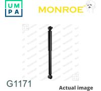 SHOCK ABSORBER FOR FIAT DOBLO/Cargo/Bus/Kombi/Combi/MPV/Platform/Chassis OPEL
