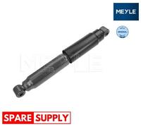 SHOCK ABSORBER FOR FIAT DUCATO BUS MEYLE 226 725 0012 FITS REAR AXLE NEW