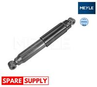 SHOCK ABSORBER FOR FIAT DUCATO BUS MEYLE 226 725 0013 FITS REAR AXLE