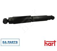 Shock Absorber for FIAT DUCATO HART 809 996