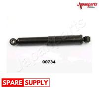 SHOCK ABSORBER FOR FIAT DUCATO JAPANPARTS MM-00734 FITS REAR AXLE