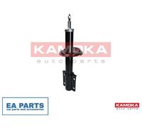 Shock Absorber for FIAT DUCATO KAMOKA 2001070 fits Front Axle