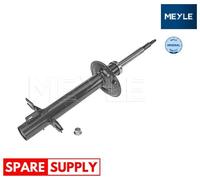 SHOCK ABSORBER FOR FIAT DUCATO MEYLE 226 623 0017 FITS FRONT AXLE