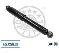 Shock Absorber for FIAT DUCATO OPTIMAL A-1821G fits Rear Axle