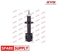 SHOCK ABSORBER FOR FIAT DUCATO TALENTO KYB 635851 FITS FRONT AXLE