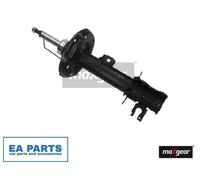 Shock Absorber for FIAT FIORINO MPV QUBO MAXGEAR 11-0539 fits Front Axle Left