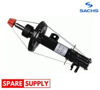 SHOCK ABSORBER FOR FIAT FIORINO QUBO SACHS 315 125 FITS LEFT