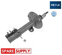 SHOCK ABSORBER FOR FIAT GRANDE PUNTO MEYLE 626 623 0016 FITS FRONT AXLE LEFT