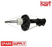 SHOCK ABSORBER FOR FIAT GRANDE PUNTO PUNTO HART 811 207 FITS LEFT