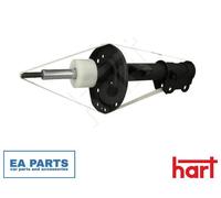 Shock Absorber for FIAT GRANDE PUNTO PUNTO HART 811 207 fits Left