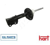 Shock Absorber for FIAT GRANDE PUNTO PUNTO HART 811 208 fits Right