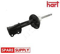 SHOCK ABSORBER FOR FIAT GRANDE PUNTO PUNTO HART 811 208 FITS RIGHT