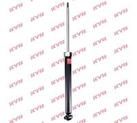 SHOCK ABSORBER FOR FIAT GRANDE PUNTO PUNTO KYB 343459 FITS REAR AXLE