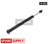 SHOCK ABSORBER FOR FIAT GRANDE PUNTO PUNTO MAXGEAR 11-0373 FITS REAR AXLE