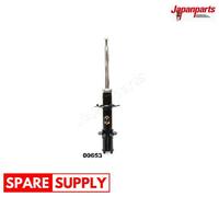 SHOCK ABSORBER FOR FIAT IDEA JAPANPARTS MM-00653 FITS FRONT AXLE