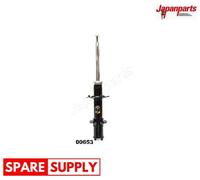 SHOCK ABSORBER FOR FIAT IDEA JAPANPARTS MM-00653 FITS FRONT AXLE NEW