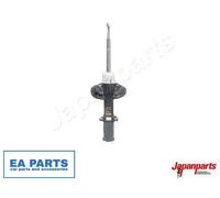 Shock Absorber for FIAT JAPANPARTS MM-00171 fits Front Axle