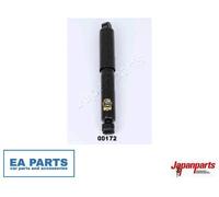 Shock Absorber for FIAT JAPANPARTS MM-00172 fits Rear Axle
