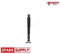 SHOCK ABSORBER FOR FIAT JAPANPARTS MM-00183 FITS REAR AXLE