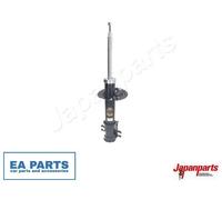 Shock Absorber for FIAT JAPANPARTS MM-00187 fits Front Axle