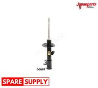 SHOCK ABSORBER FOR FIAT JAPANPARTS MM-00607 FITS FRONT AXLE LEFT