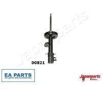 Shock Absorber for FIAT JAPANPARTS MM-00821 fits Front Axle Right