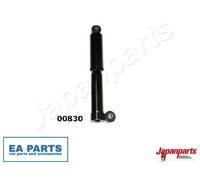 Shock Absorber for FIAT JAPANPARTS MM-00830 fits Rear Axle