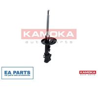 Shock Absorber for FIAT KAMOKA 2000144 fits Front Axle Right
