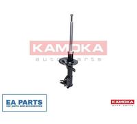Shock Absorber for FIAT KAMOKA 2000205 fits Front Axle Right