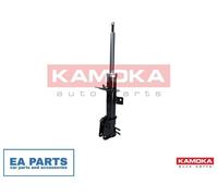Shock Absorber for FIAT KAMOKA 2000278 fits Front Axle
