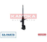 Shock Absorber for FIAT KAMOKA 2000372 fits Front Axle