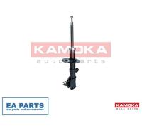 Shock Absorber for FIAT KAMOKA 2000574 fits Front Axle Right