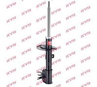 SHOCK ABSORBER FOR FIAT KYB 333764 FITS FRONT AXLE LEFT