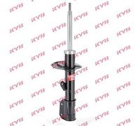 SHOCK ABSORBER FOR FIAT KYB 339737 FITS FRONT AXLE RIGHT