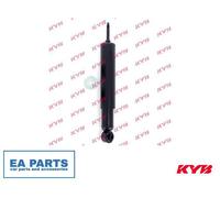 KYB Premium Shock absorber 443271 Rear Axle Oil Pressure Telescopic Shock Absorber Top pin, Bottom eye FIAT: Uno Hatchback