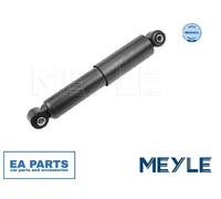 Shock Absorber for FIAT LANCIA MEYLE 226 715 0006 fits Rear Axle