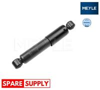 SHOCK ABSORBER FOR FIAT LANCIA MEYLE 226 725 0000 FITS REAR AXLE