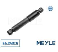 Shock Absorber for FIAT LANCIA MEYLE 226 725 0000 fits Rear Axle