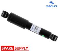SHOCK ABSORBER FOR FIAT MAREA SACHS 313 908