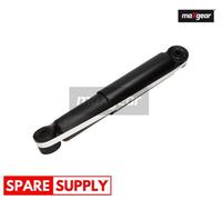 SHOCK ABSORBER FOR FIAT MAXGEAR 11-0405 FITS REAR AXLE NEW