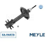 Shock Absorber for FIAT MEYLE 226 613 0007 fits Front Axle