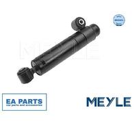 Shock Absorber for FIAT MEYLE 226 715 0007 fits Rear Axle
