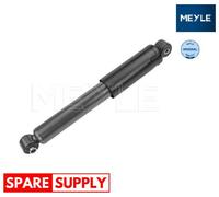 SHOCK ABSORBER FOR FIAT MEYLE 226 725 0009 FITS REAR AXLE