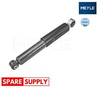 SHOCK ABSORBER FOR FIAT MEYLE 226 725 0016 FITS REAR AXLE