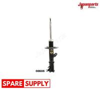 SHOCK ABSORBER FOR FIAT PANDA JAPANPARTS MM-00606 FITS FRONT AXLE RIGHT