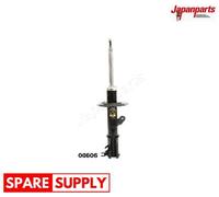 SHOCK ABSORBER FOR FIAT PANDA JAPANPARTS MM-00606 FITS FRONT AXLE RIGHT